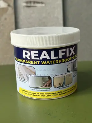 Invisible Transparent Waterproof Sealant for Leakage 350g
