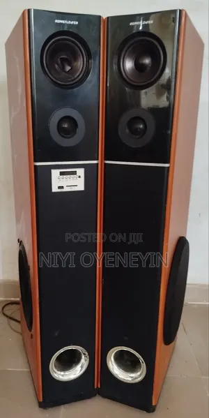 Homeflower Mega Bluetooth Speaker