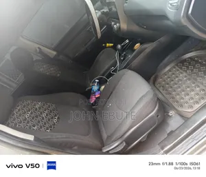 Kia Soul Automatic 2012 Gray