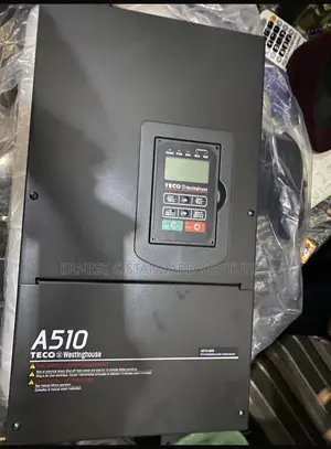 Teco VFD 37kw/50hp