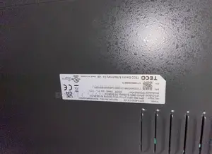 Teco VFD 37kw/50hp