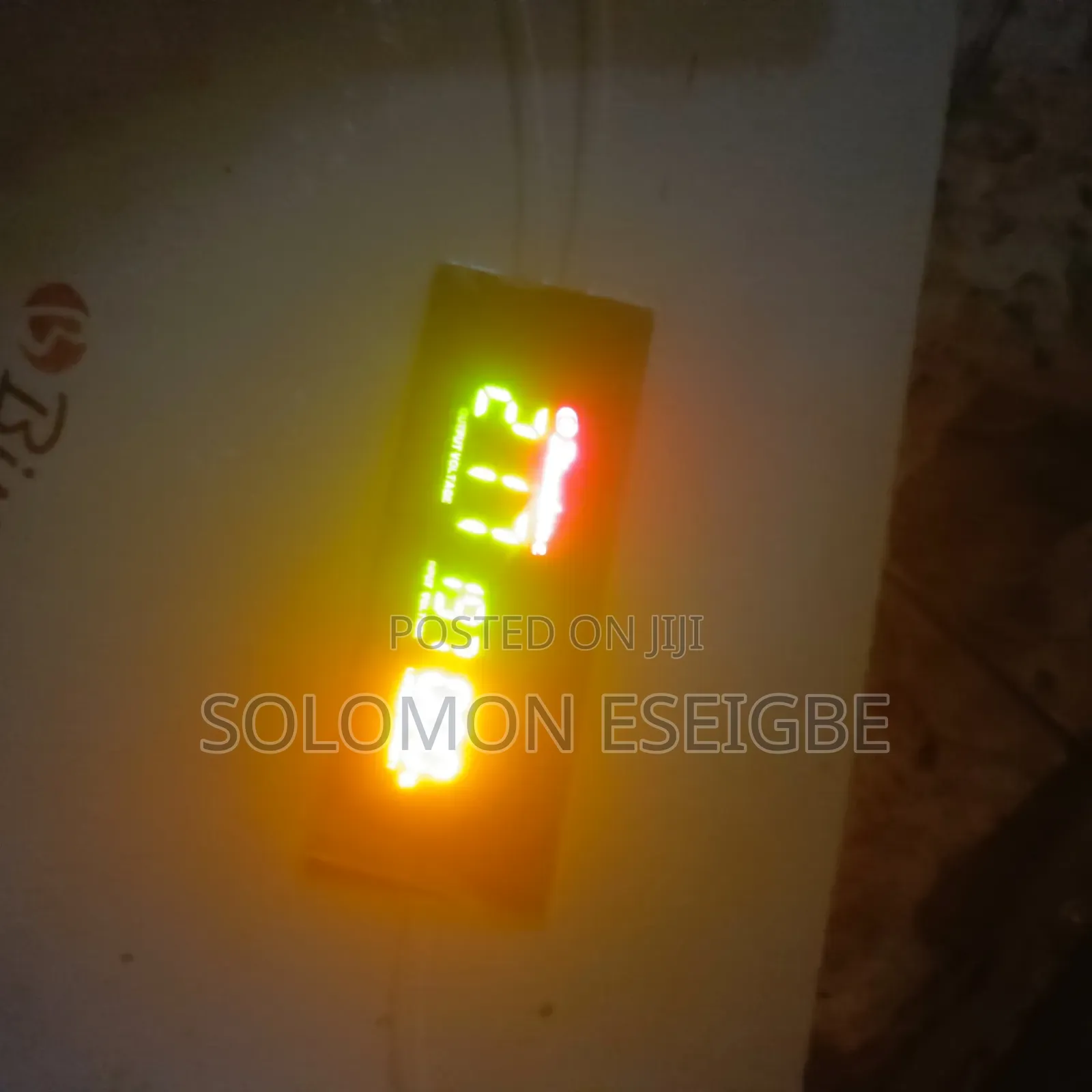 Binatone Stabilizer