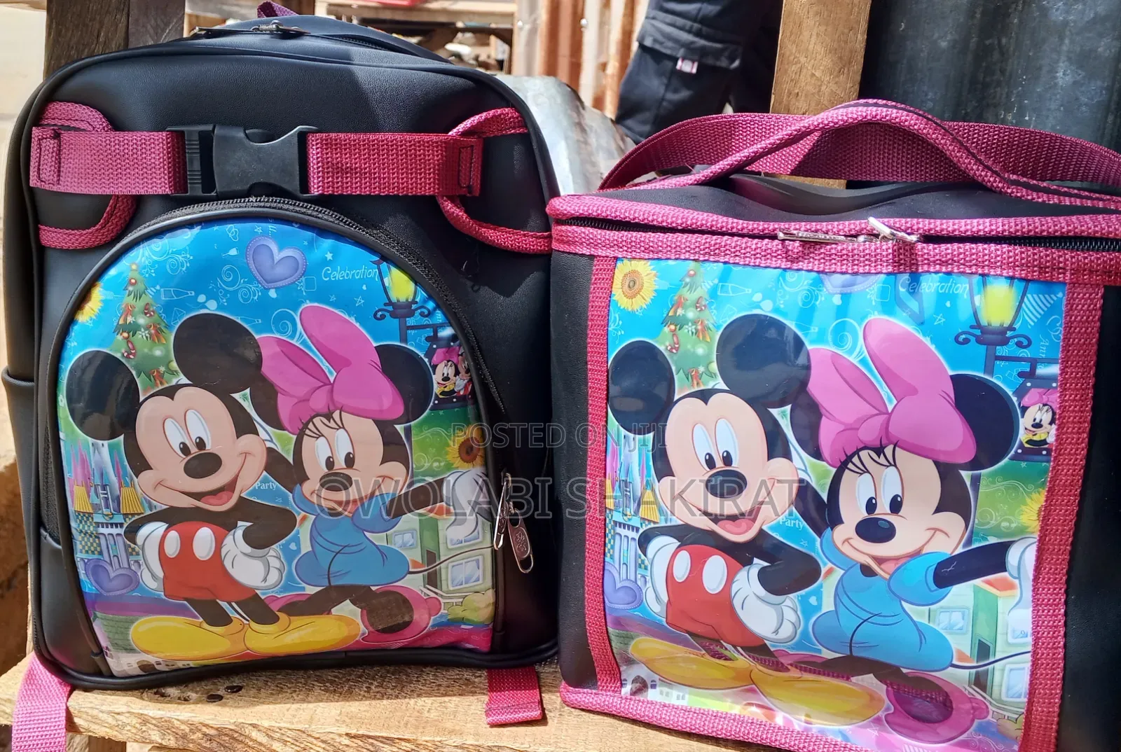 Kirah Bags Luxury