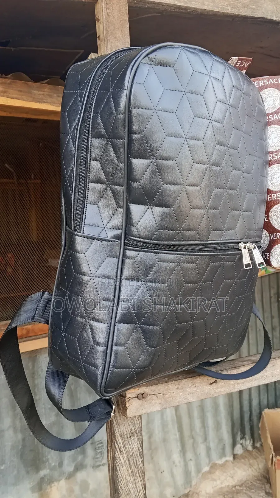 Kirah Bags Luxury