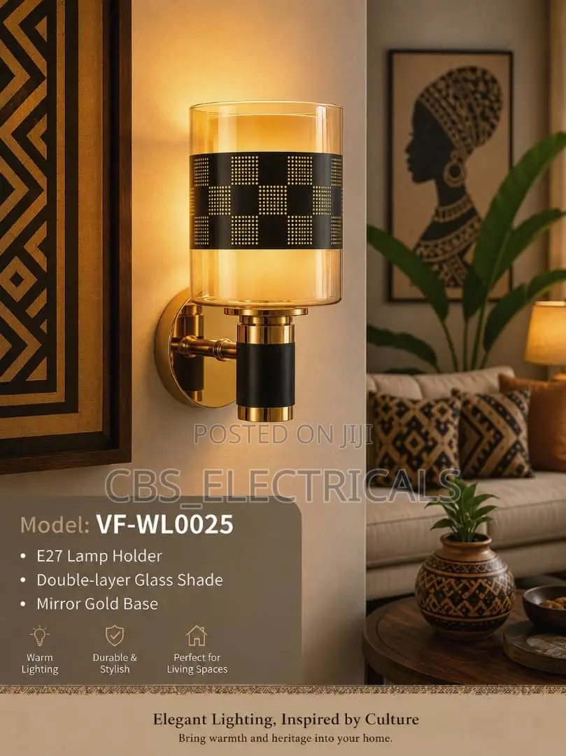 Mirror Wall Bracket