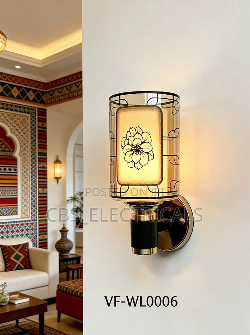 Mirror Wall Bracket