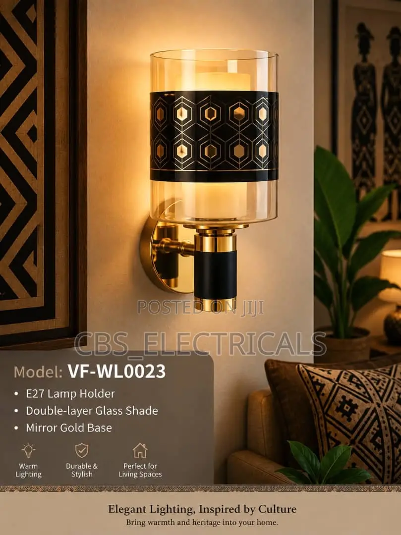 Mirror Wall Bracket