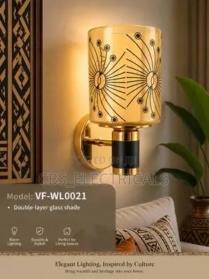 Mirror Wall Bracket
