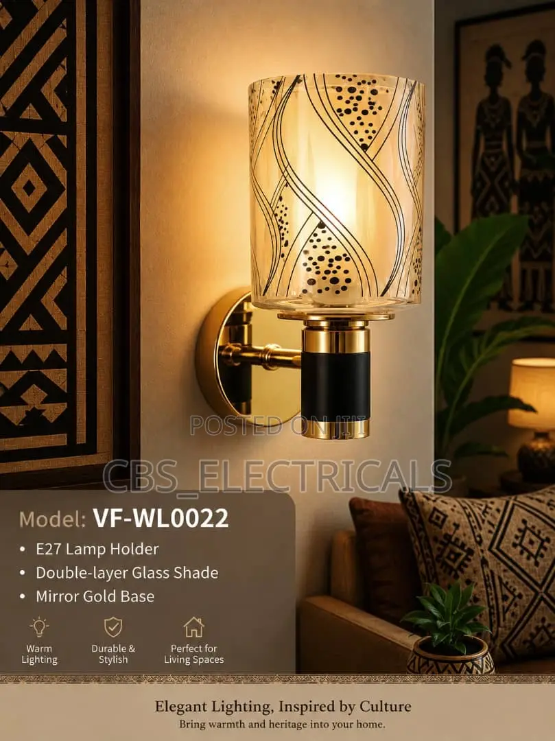 Mirror Wall Bracket