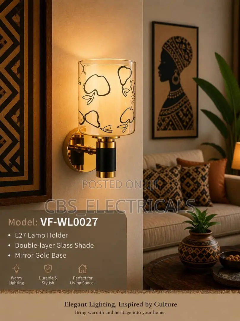 Mirror Wall Bracket