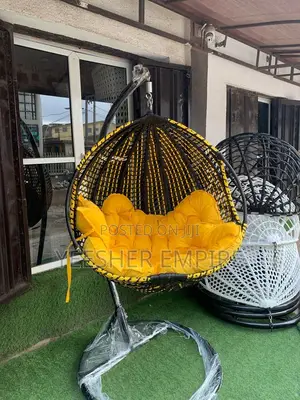 Indoor/ Outdoor Relaxation Chair