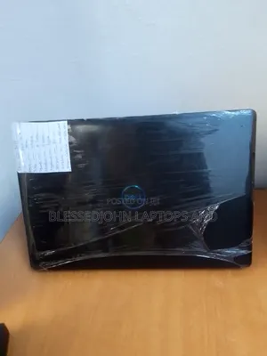 Laptop Dell G3 15 3579 8GB Intel Core i5 SSD 256GB