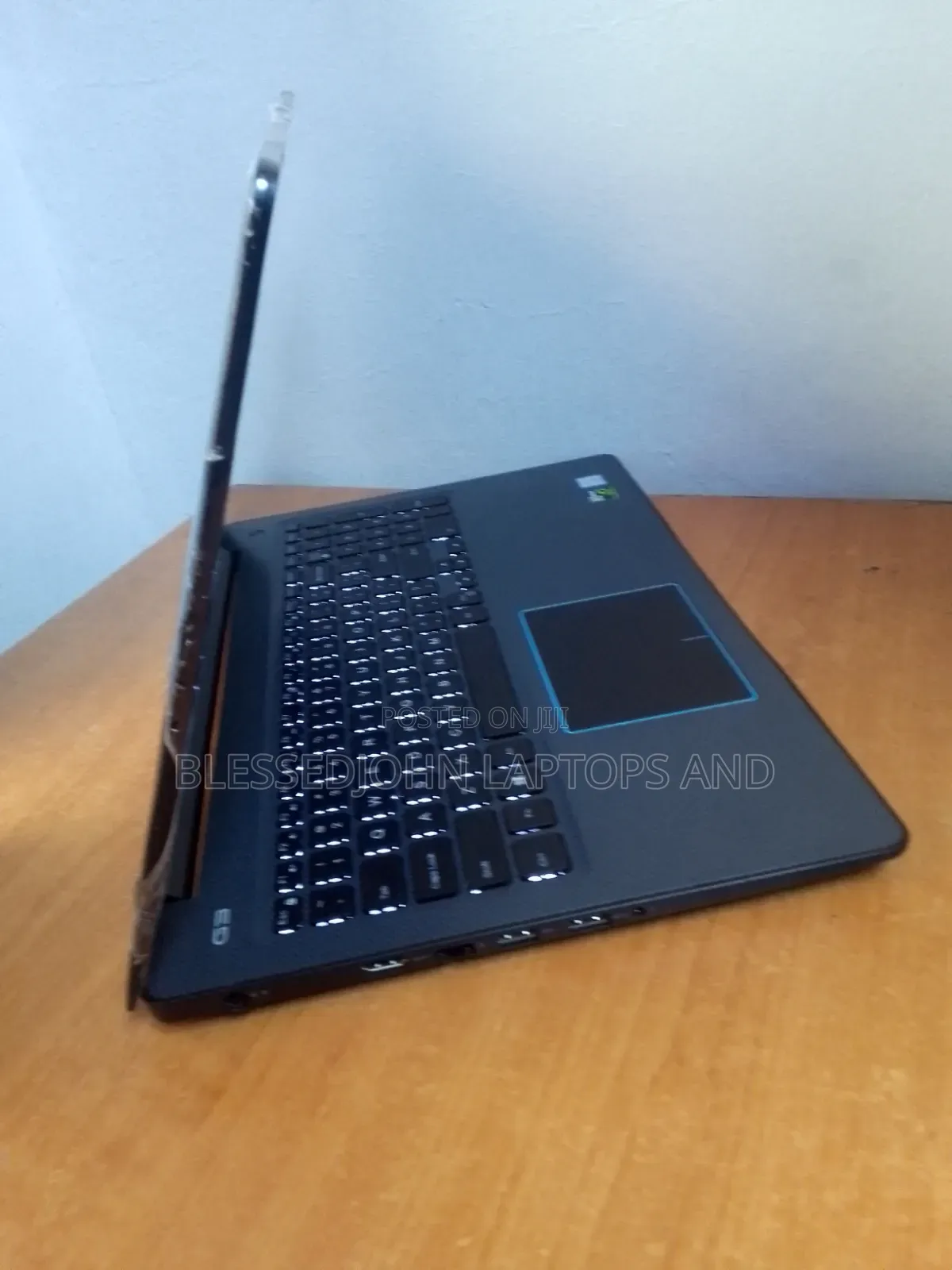 Laptop Dell G3 15 3579 8GB Intel Core i5 SSD 256GB