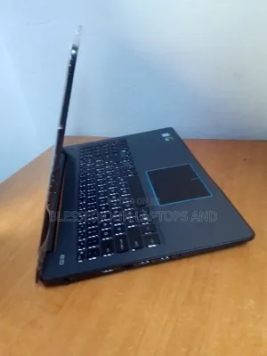Laptop Dell G3 15 3579 8GB Intel Core i5 SSD 256GB