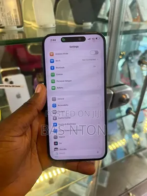 Apple iPhone 14 Pro Max 256 GB White