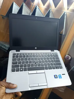 Laptop HP EliteBook 820 G2 8GB Intel Core i5 SSD 256GB
