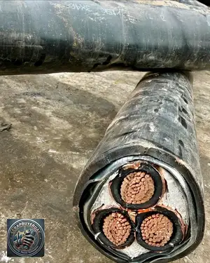120mm 3core XLP Cable