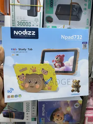 New Tablet 128 GB