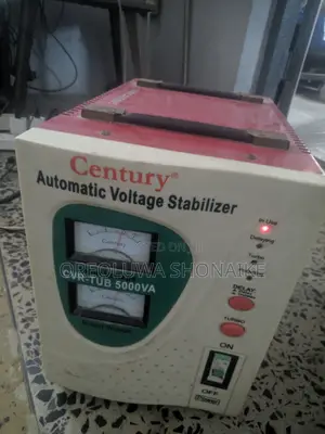 Century Stabilizer