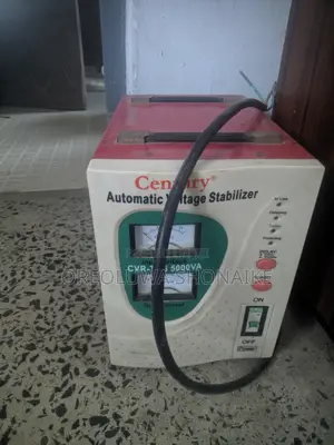 Century Stabilizer
