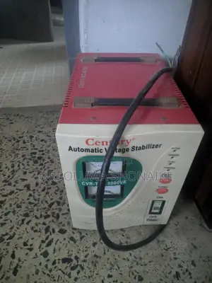 Century Stabilizer