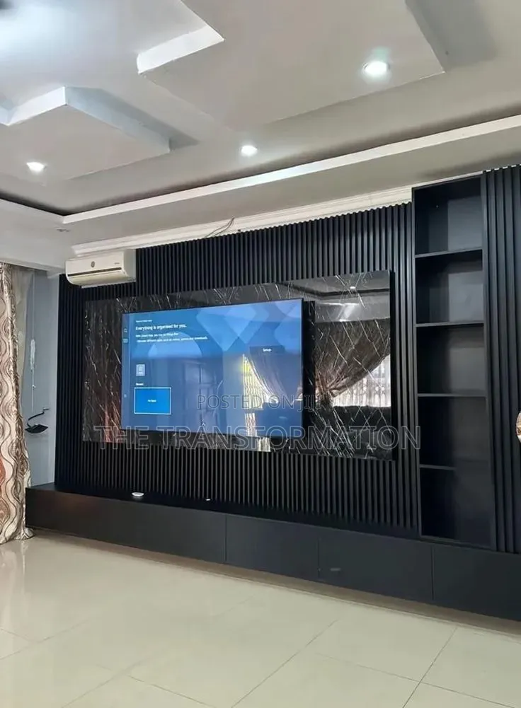 Black Wall Entertainment