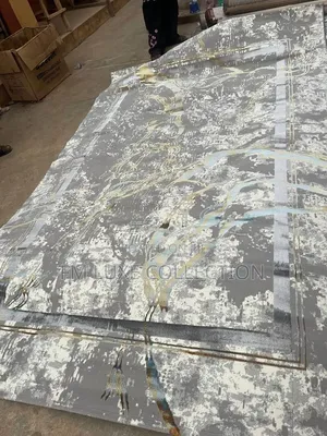 7by10 Vip Turkish Center Rug