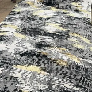 7by10 Vip Turkish Center Rug