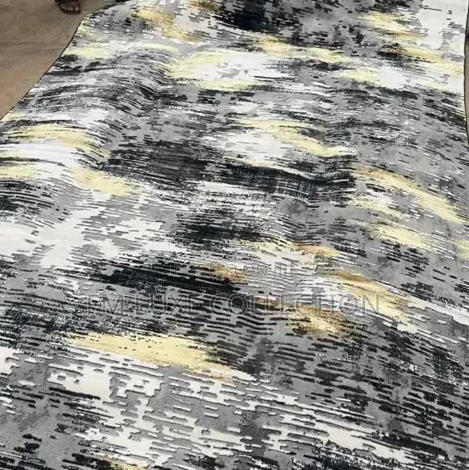 7by10 Vip Turkish Center Rug