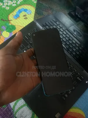 Tecno Spark 5 Pro 64 GB Blue