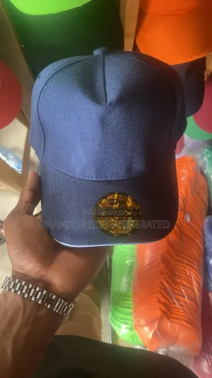 New Glory Baseball Cap