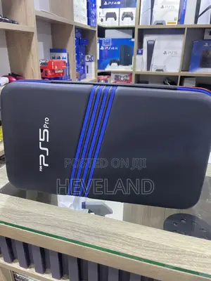 Playstation Slim Bag