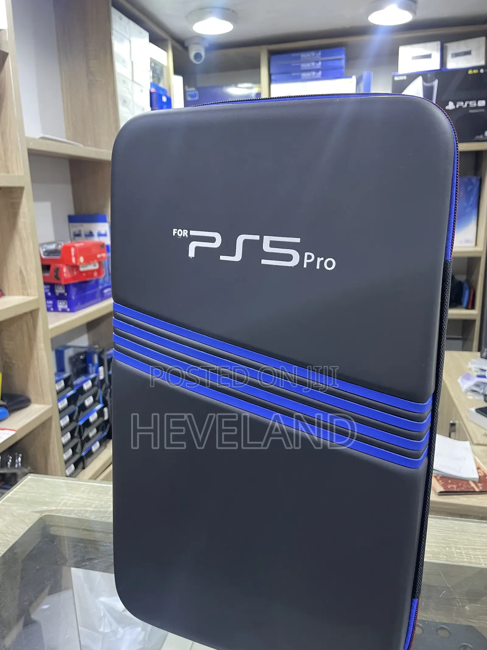 Playstation Slim Bag