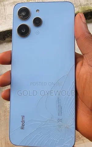 Xiaomi 12 256 GB Blue