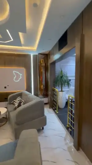 3 Bedroom Duplex for Shortlet in Asaba