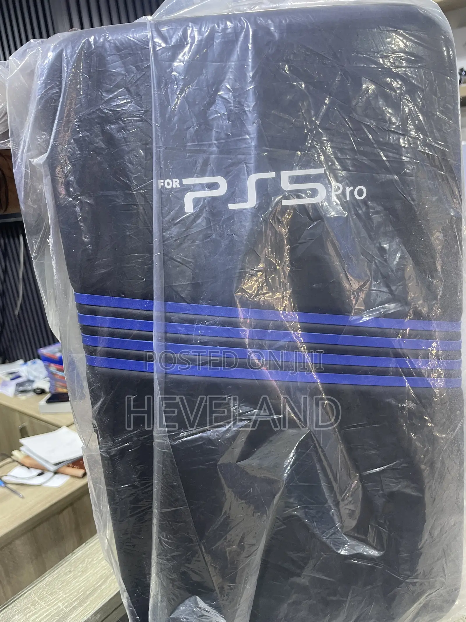 Playstation Slim Bag