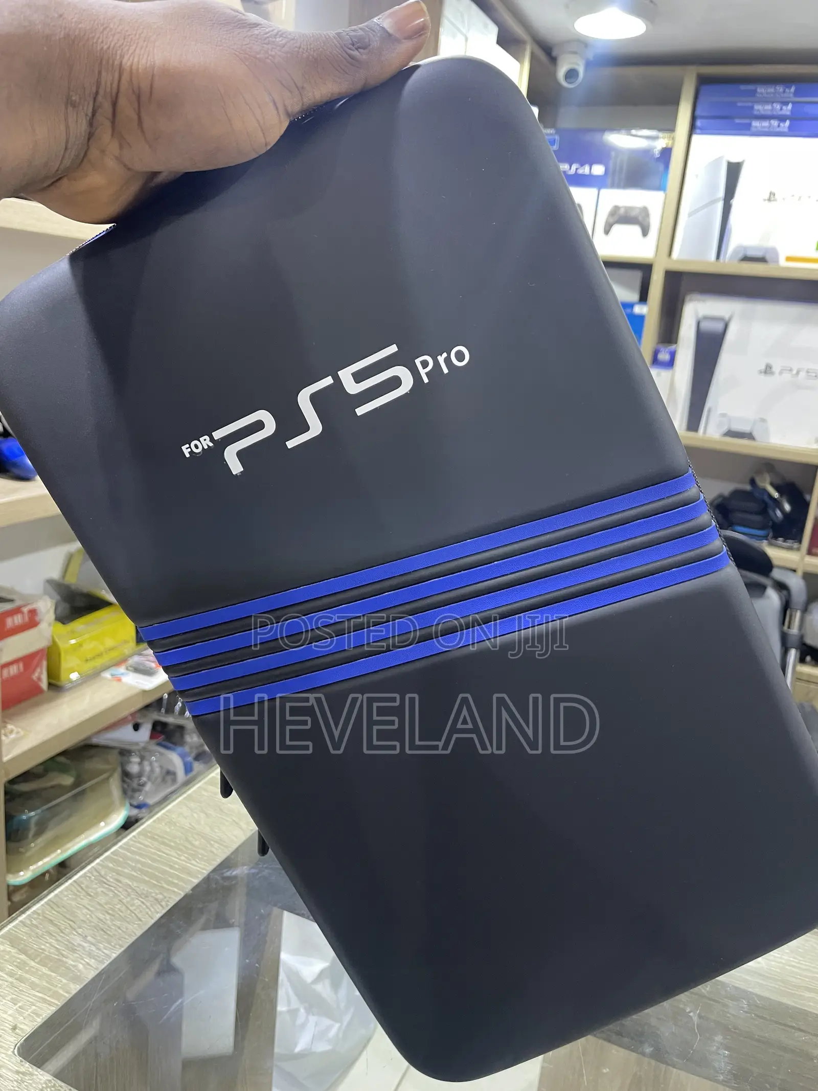 Playstation Slim Bag