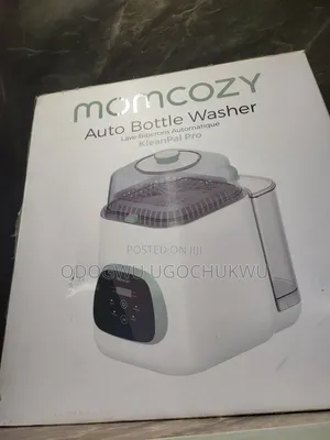 Momcozy Bottle Washer