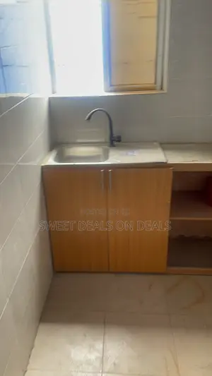 Furnished 1bdrm Room & Parlour in Agboyi/Ketu for rent