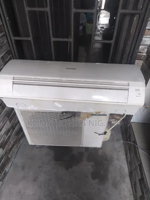1hp Panasonic Ac