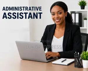Administrative Assistant