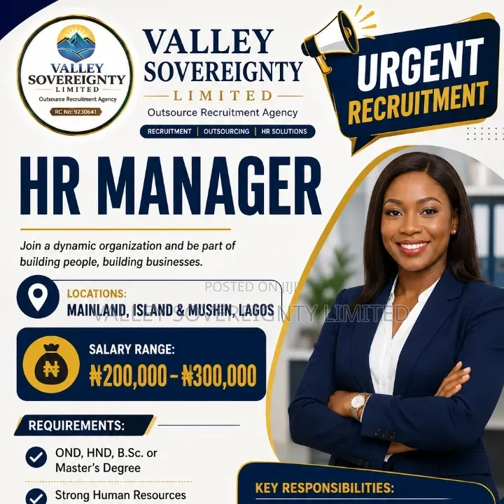 Hr Manager
