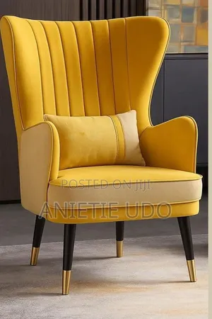 New Royal Single Chair