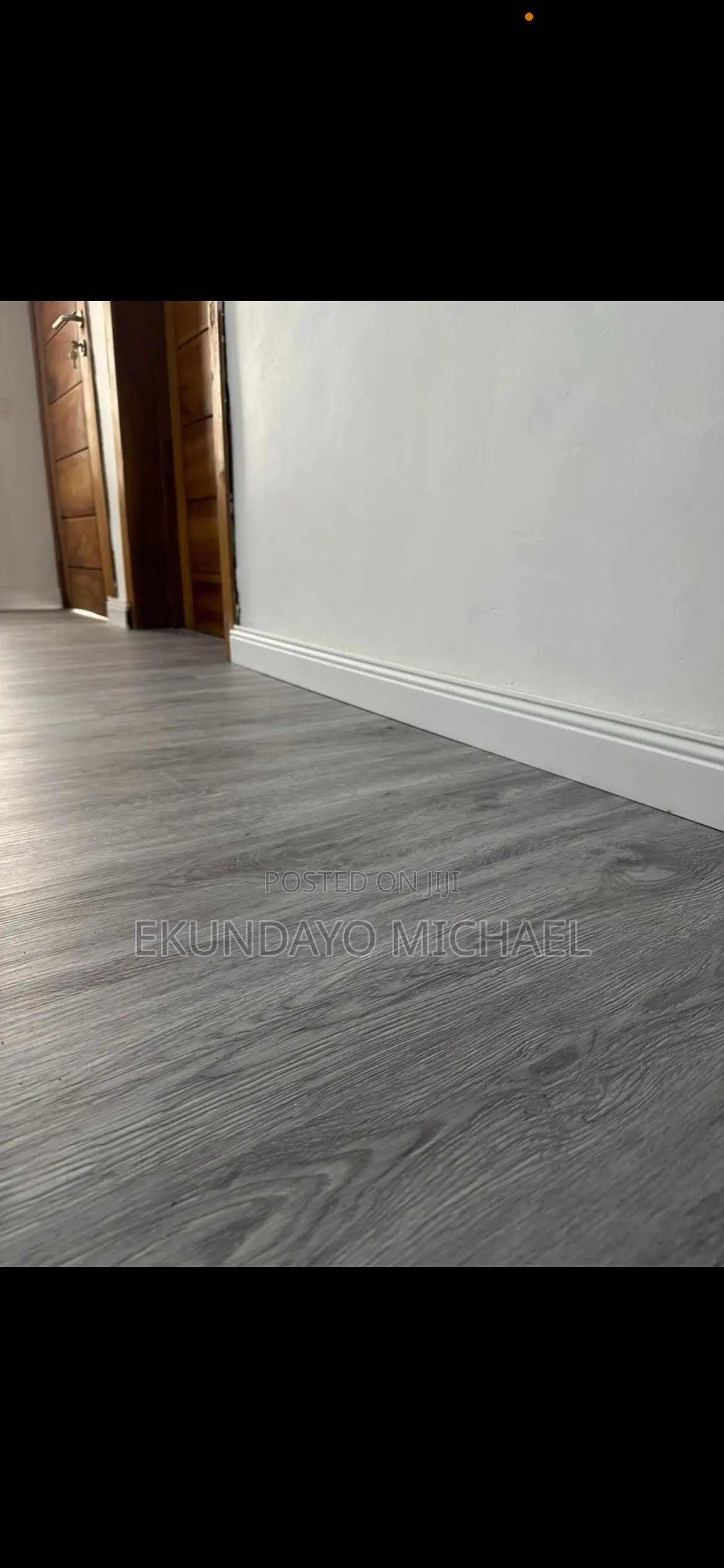 Vinyl Wooden Tiles