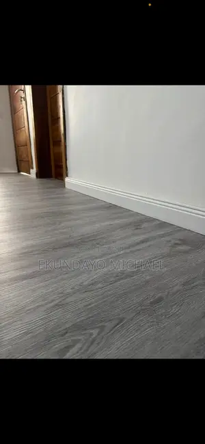 Vinyl Wooden Tiles