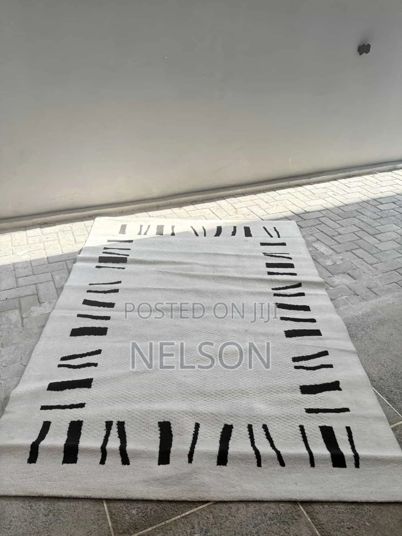Center Rug