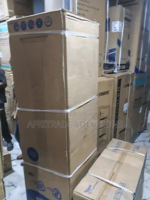 Royal 3 Ton Turbo Cooling Inverter Ac
