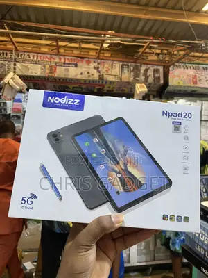 New Tablet 128 GB