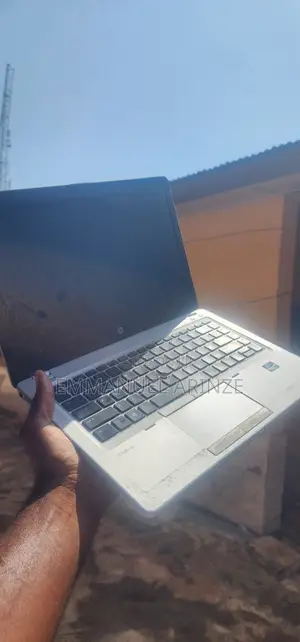 Laptop HP EliteBook Folio 9470M 8GB Intel Core i5 HDD 500GB