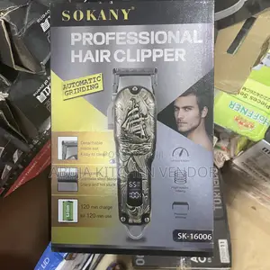 Barring Clipper